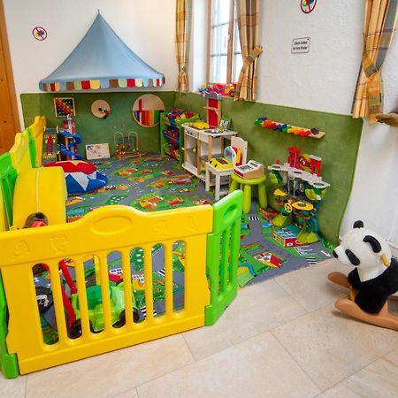 Landgasthof Hanselewirt Schwangau Luaran gambar