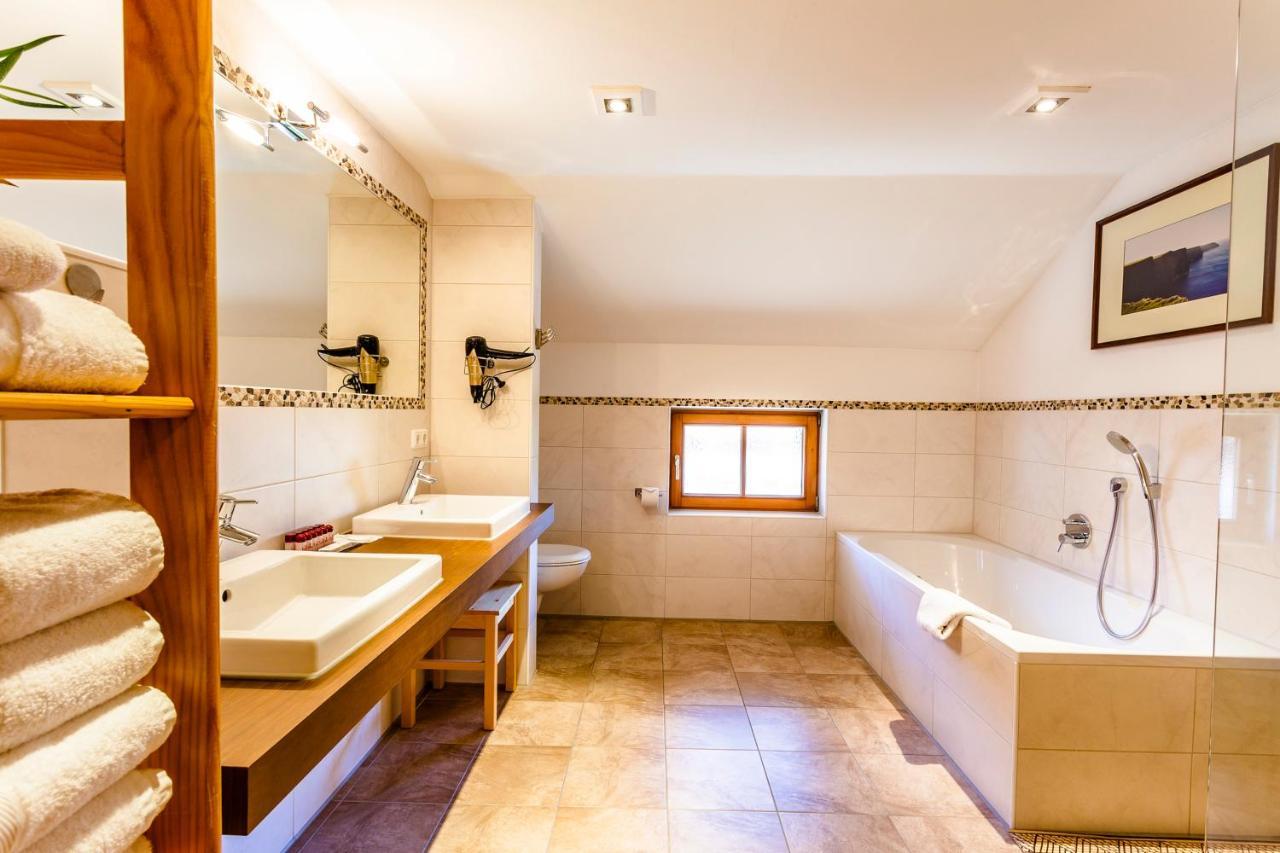 Landgasthof Hanselewirt Schwangau Luaran gambar