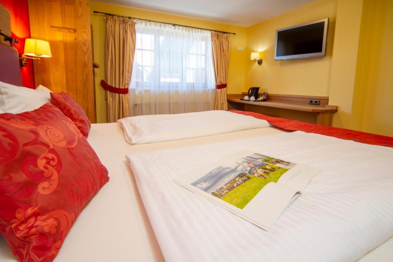 Landgasthof Hanselewirt Schwangau Luaran gambar