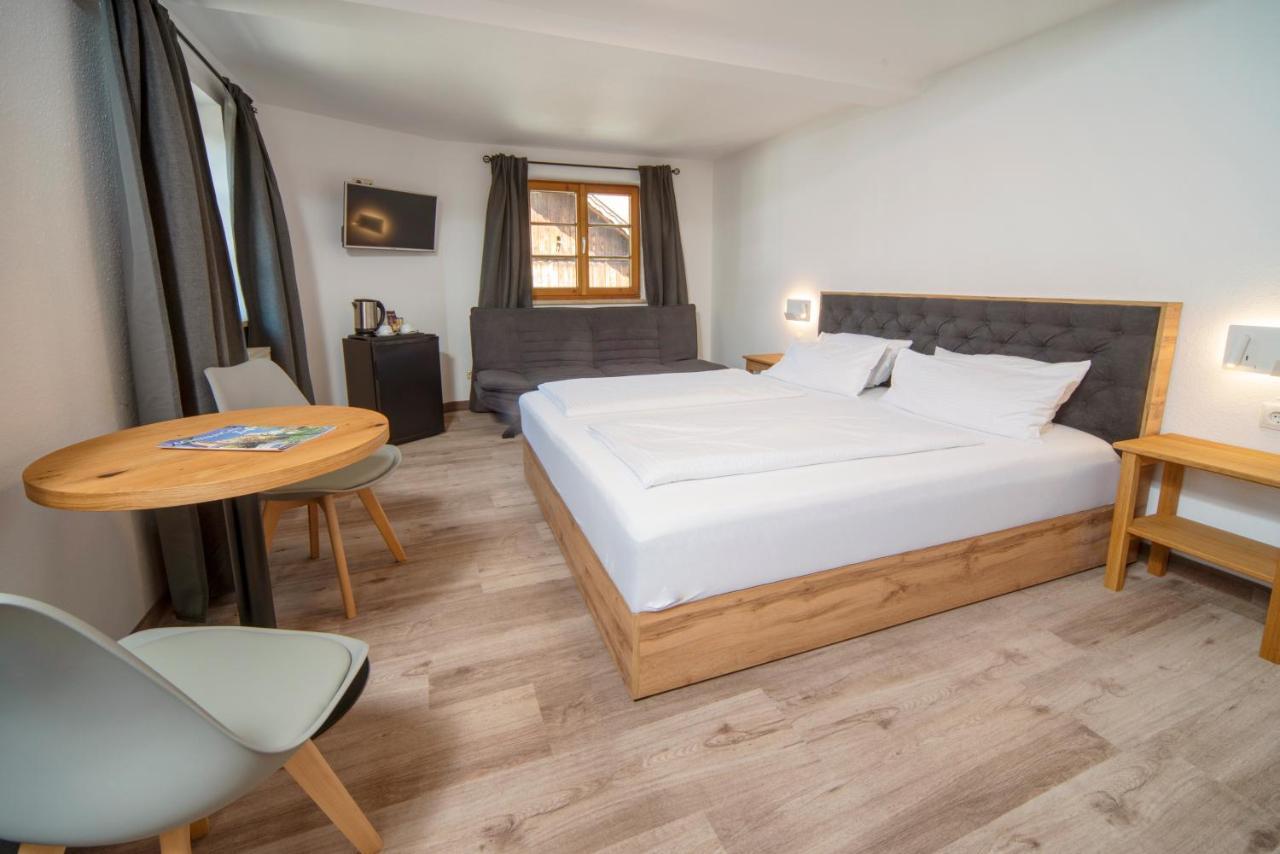Landgasthof Hanselewirt Schwangau Luaran gambar