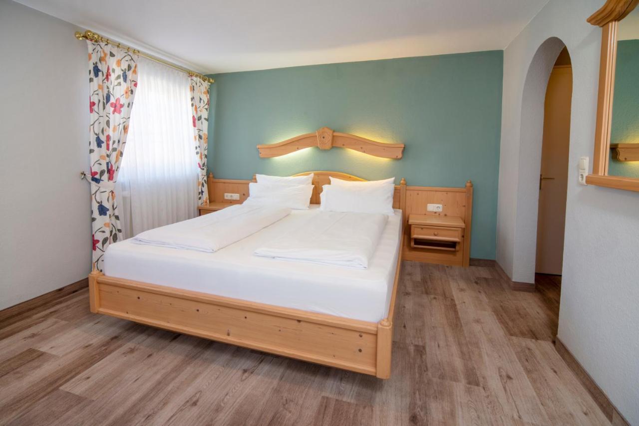 Landgasthof Hanselewirt Schwangau Luaran gambar