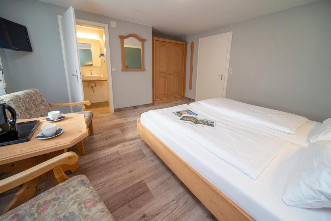 Landgasthof Hanselewirt Schwangau Luaran gambar