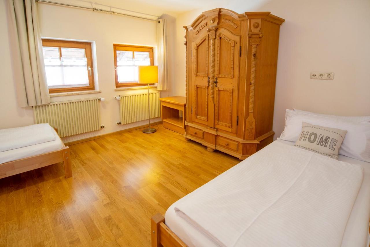 Landgasthof Hanselewirt Schwangau Luaran gambar