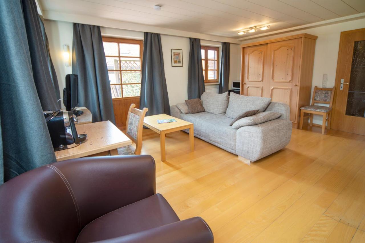 Landgasthof Hanselewirt Schwangau Luaran gambar