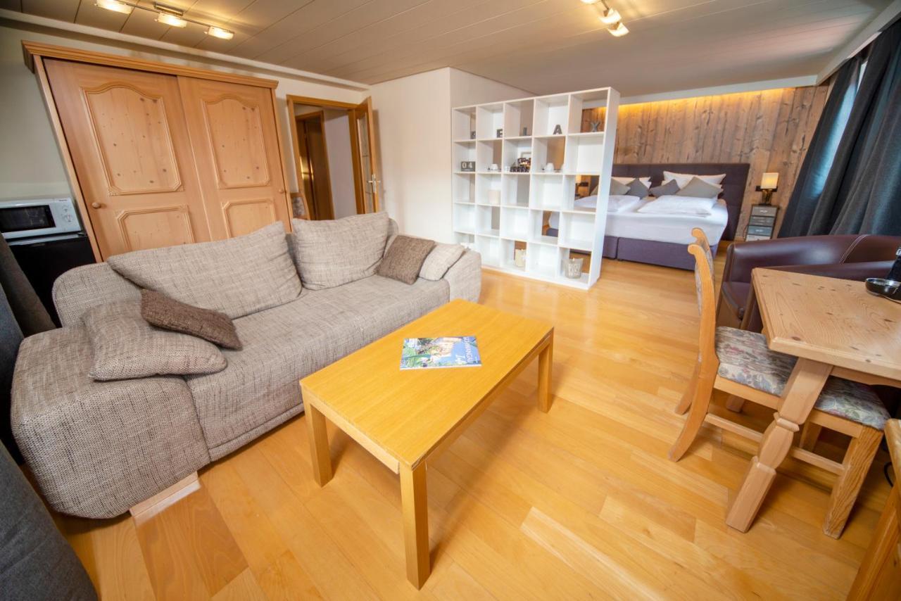 Landgasthof Hanselewirt Schwangau Luaran gambar