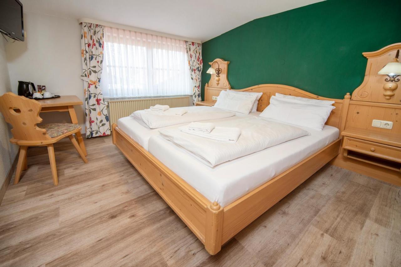 Landgasthof Hanselewirt Schwangau Luaran gambar