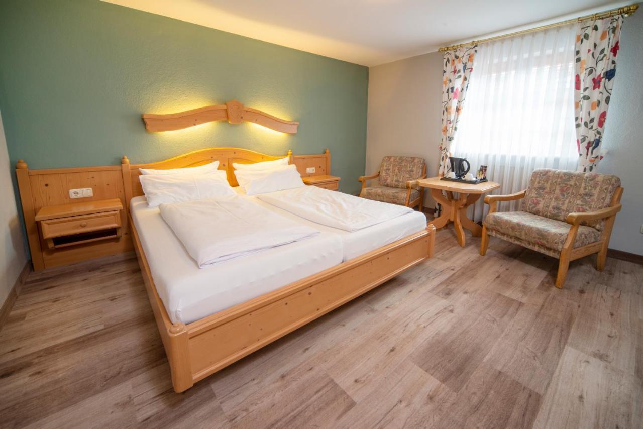Landgasthof Hanselewirt Schwangau Luaran gambar