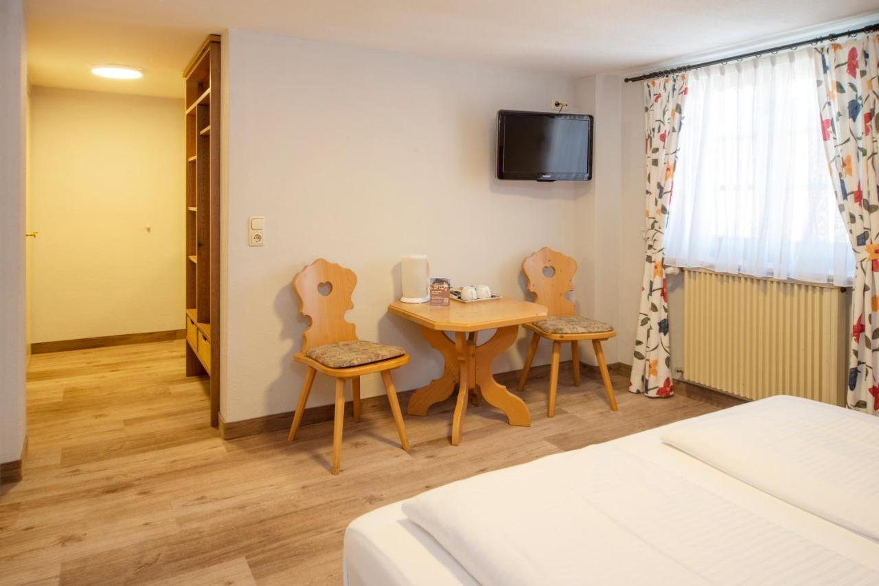 Landgasthof Hanselewirt Schwangau Luaran gambar