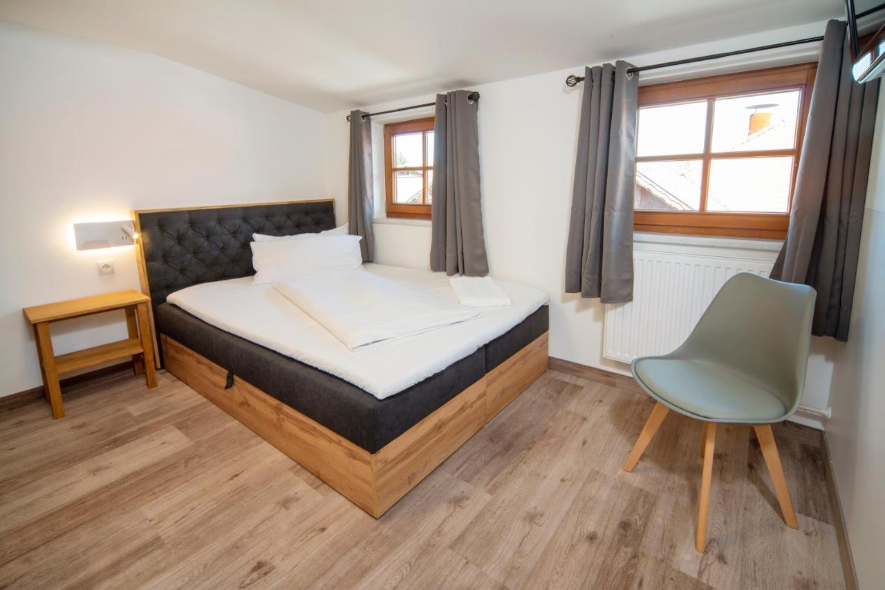 Landgasthof Hanselewirt Schwangau Luaran gambar