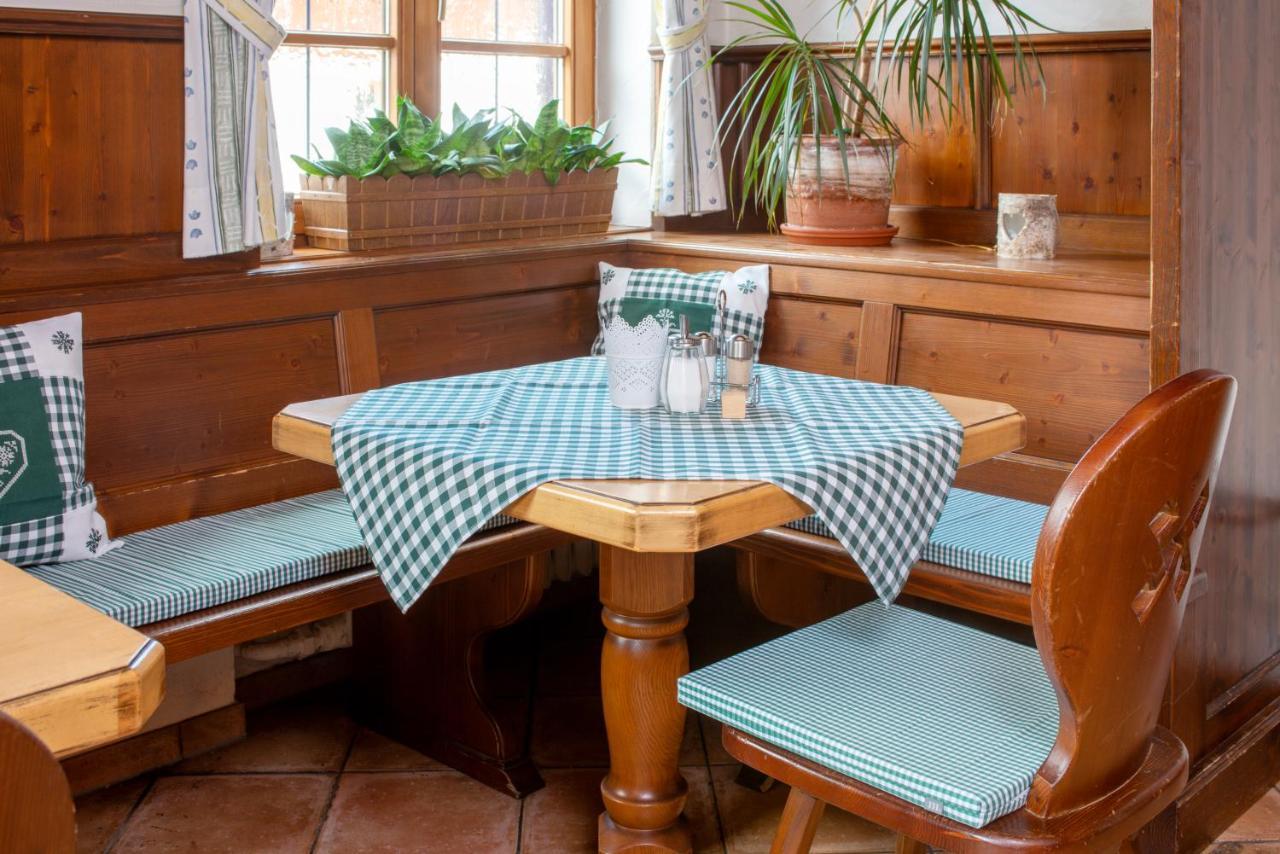 Landgasthof Hanselewirt Schwangau Luaran gambar