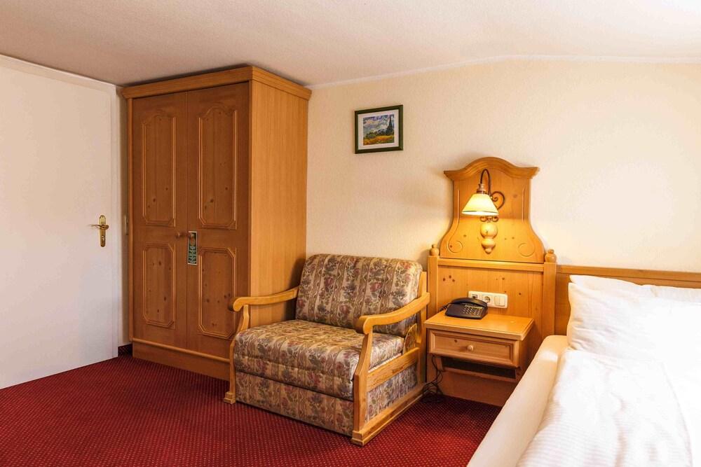 Landgasthof Hanselewirt Schwangau Luaran gambar