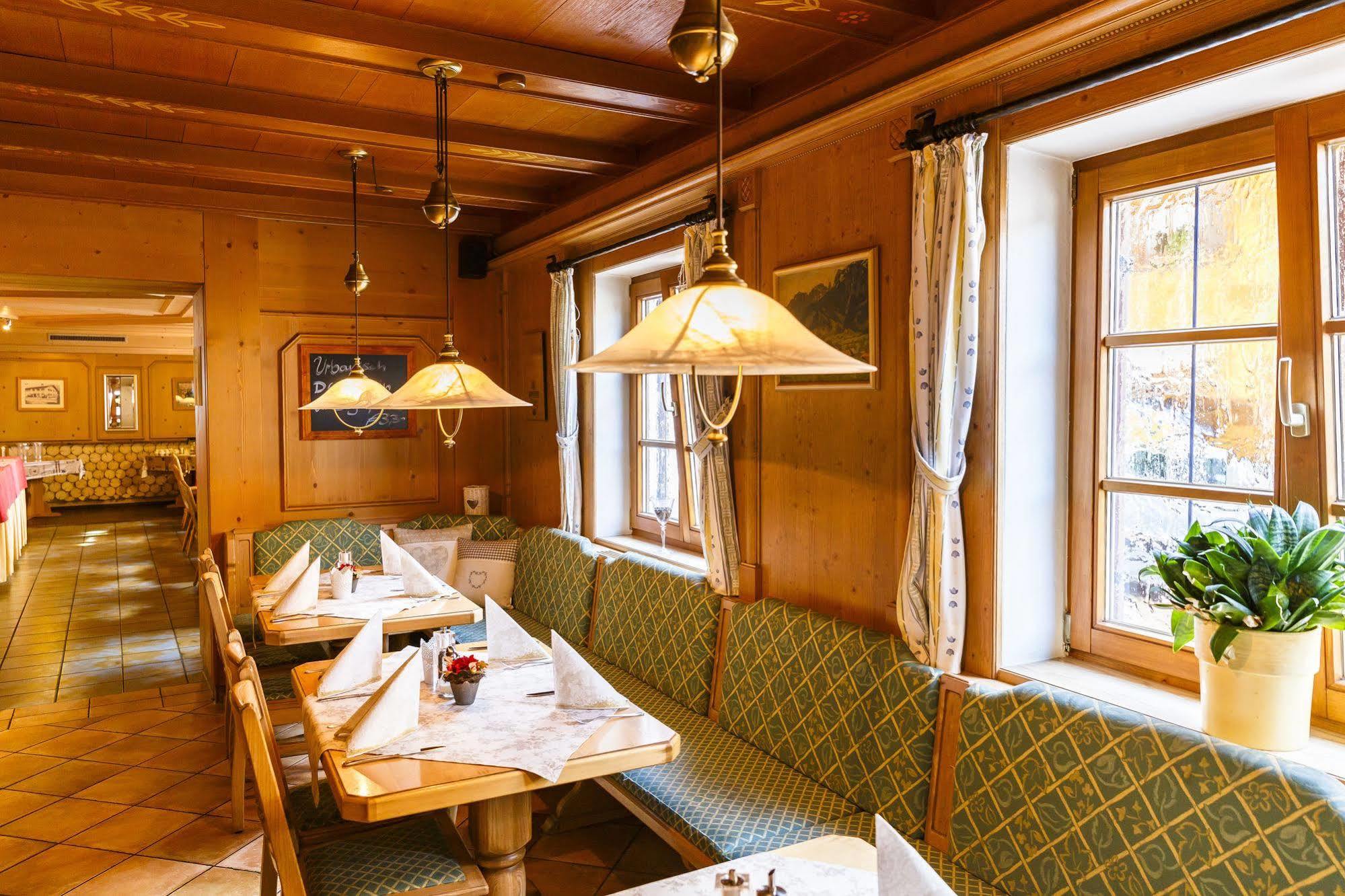 Landgasthof Hanselewirt Schwangau Luaran gambar