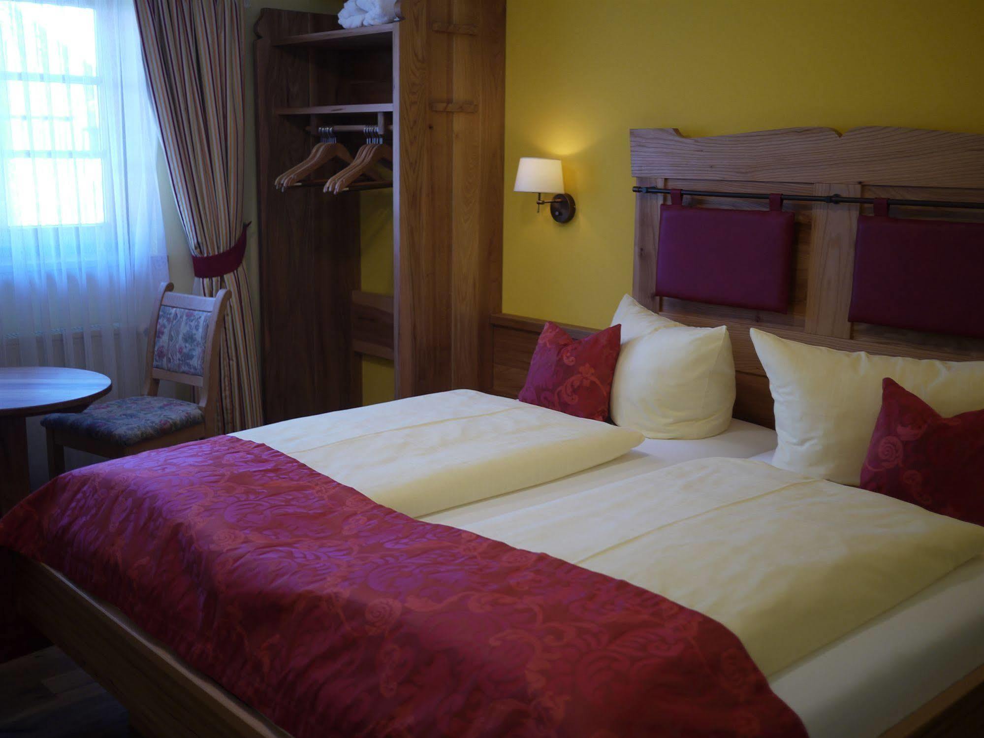 Landgasthof Hanselewirt Schwangau Luaran gambar