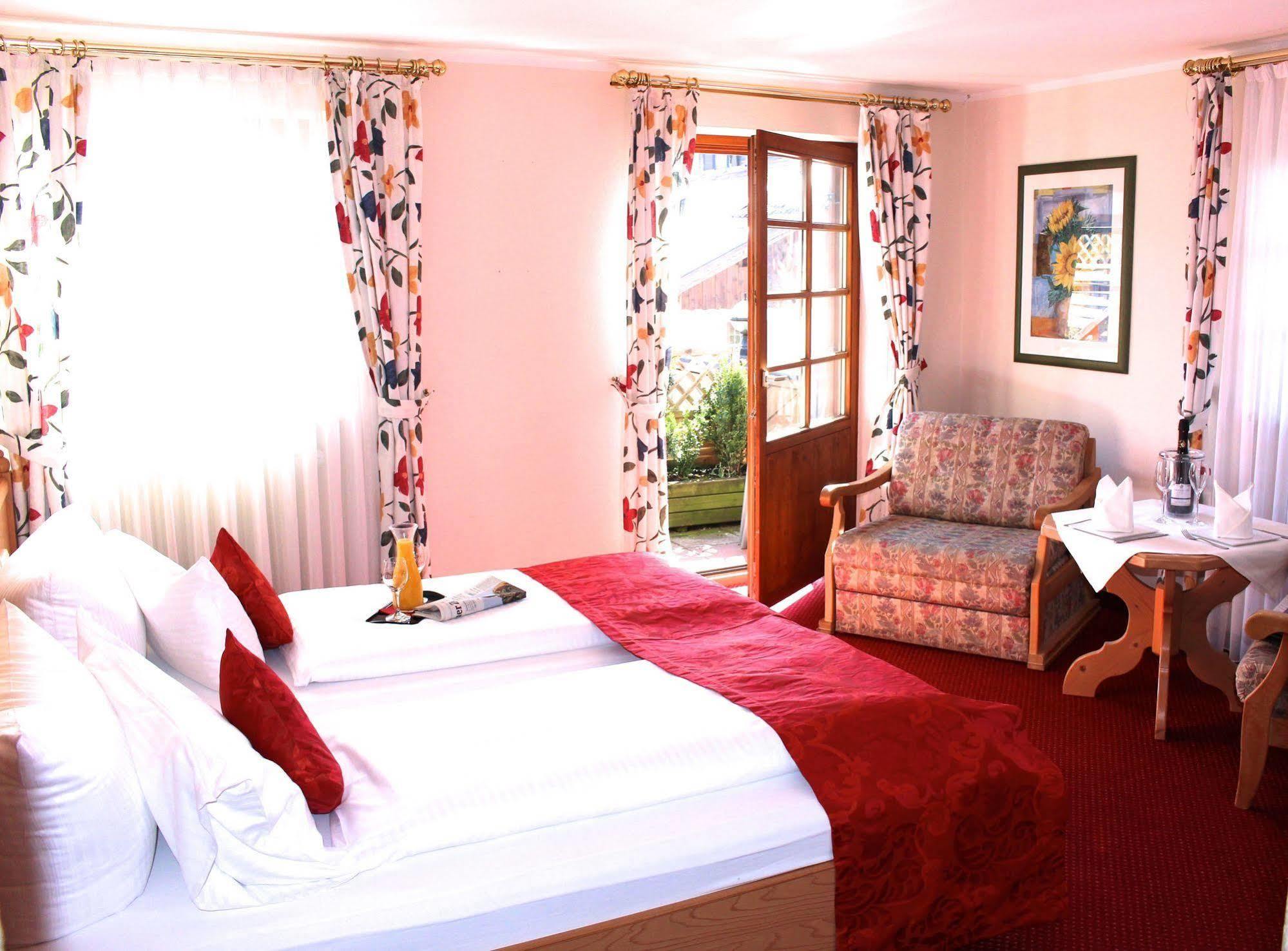 Landgasthof Hanselewirt Schwangau Luaran gambar